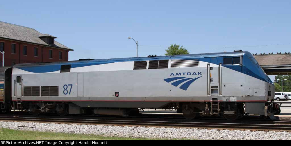 AMTK 87